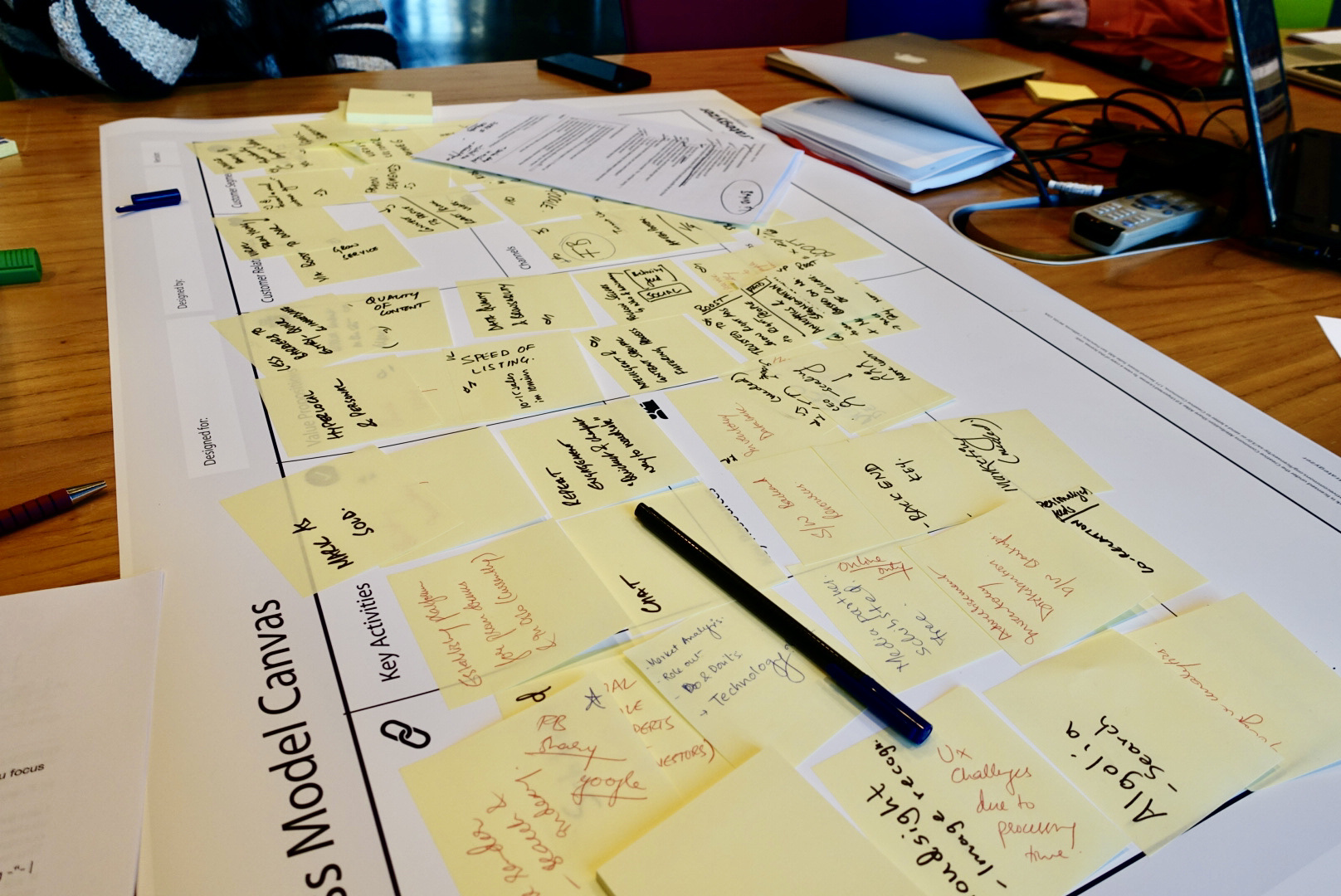 BMC Software Platform Interface